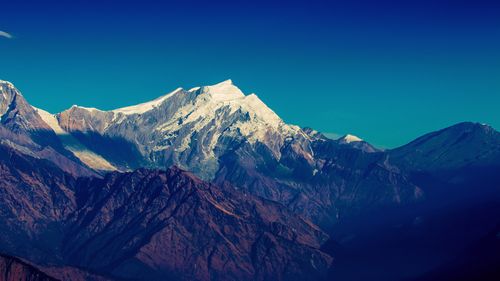 mount,tukche,photo,poonhill,nepal