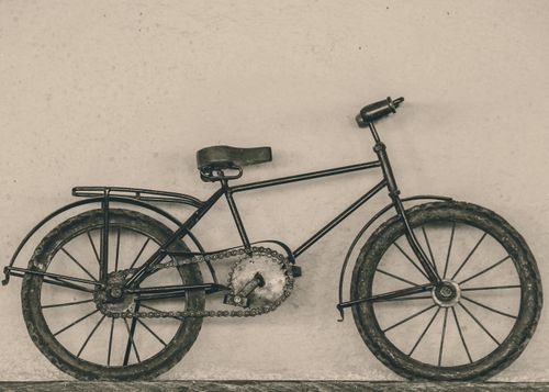 toy,bicycle,vintage
