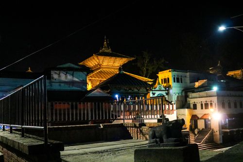 pashupatinath,temple
