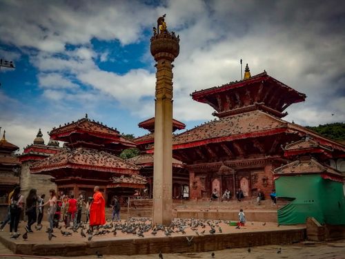 mobile,photography,basantapur,lovely,weather,clouds,sky