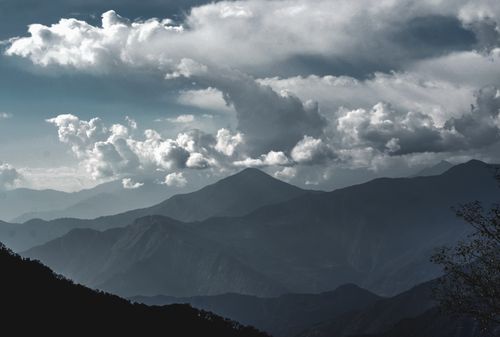 amazing,view,panchthar,nepal