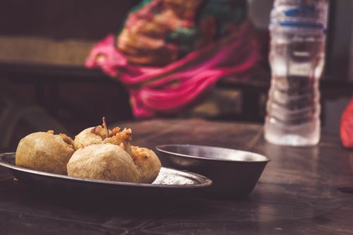 panipuri,street,foods
