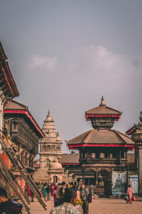 royal,city,kathmandu,valley