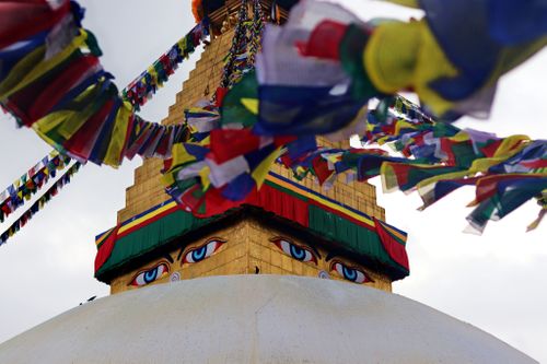 boudhanath,stupa,nepal