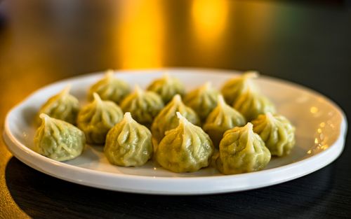 momo,dumplings,nepals,popular,dishes