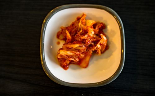 traditional,korean,dish,kimchi