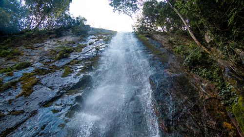 simba,falls,located,manikhel,lalitpur