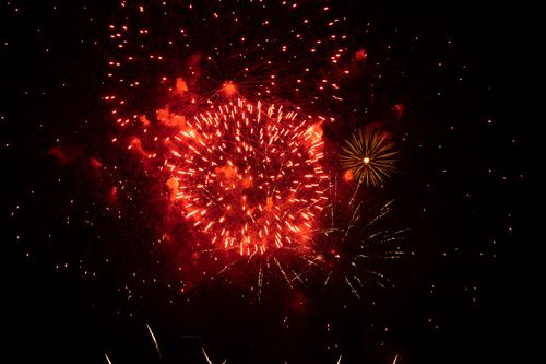 fireworks,abstract,background