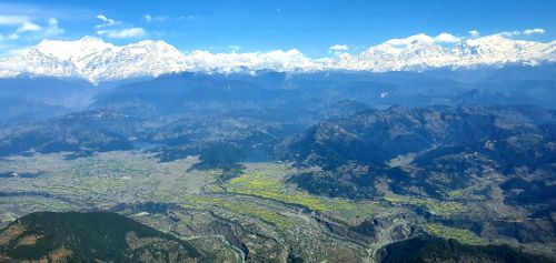 pokhara,western,nepal