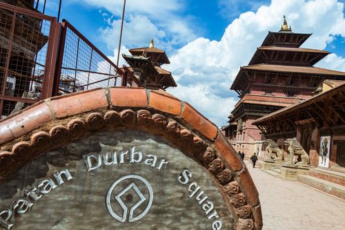 patan,durbar,square,nepal,world,heritage,site,declared,unesco,inscripted,details