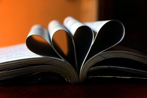 open,book,heart,shape,image,#sms,photography
