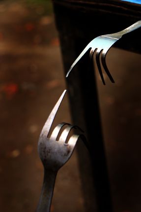 fork,#spoon#,touch,figure#creative#,sms,photography