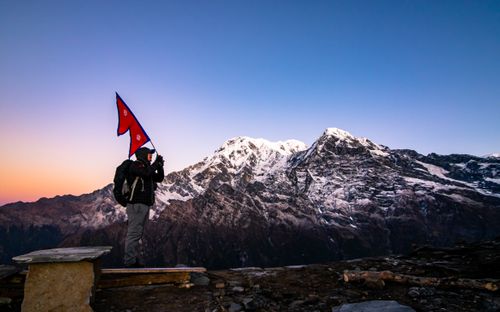 adventure,trekking,journey,mount,mardi,himal,trek,kaski,nepal