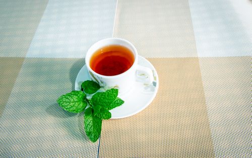 refreshing,herbal,mint,tea,good,health,kathmandu,nepal