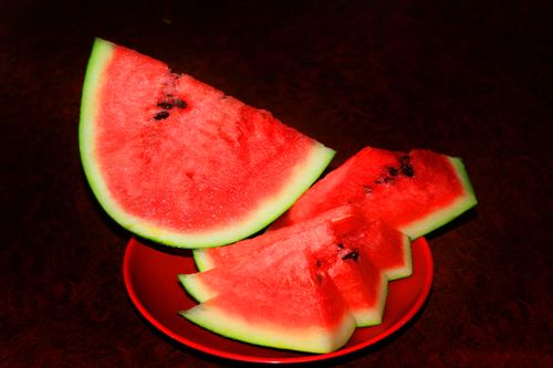 sliced,watermelon,plate,photo,stock,photo#,nepal,photography,sita,maya,shrestha