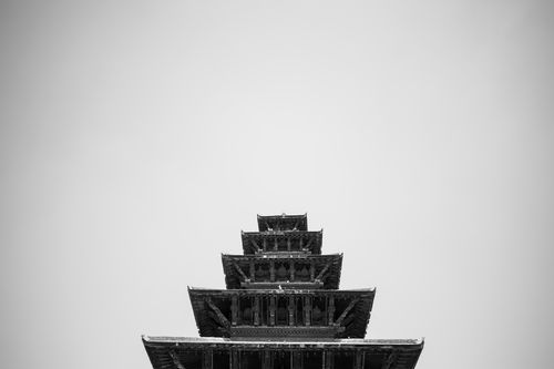 nyatapole,durbar,bhaktapur,kathmandu