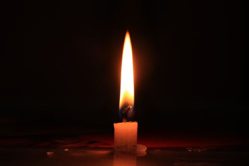 small,burning,candles#,stock,image,#nepal_photography#sitamayashrestha