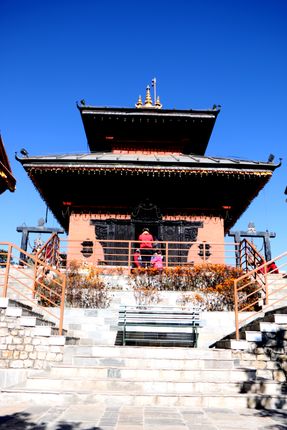 chandragiri,hills,temple,kathmandunepal,stock,image#,nepal_,photography,sita,maya,shrestha