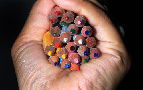 close,colour,pencil,hand#stock,image#,nepal,photography,sita,maya,shrestha