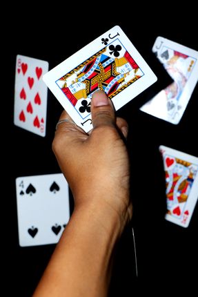 holding,play,cards#,stock,image,nepalphotography,sita,maya,shrestha