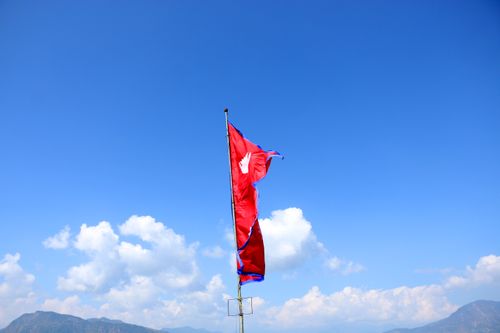 sindhupalchok,gairi,gaon#,village,nation,flag,nepal,stock,image,nepal_photography,sita,maya,shrestha