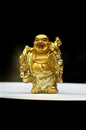 laughing,bhuddha,golden,statue#stock,image#,nepalphotography,sita,maya,shrestha