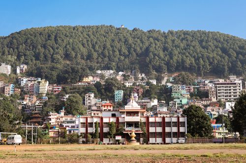 tansen,beautiful,hilly,station,nepal,top,travel,destinations