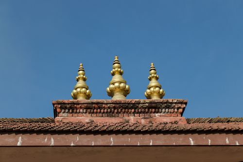 gajur,atop,entrance,gate,tundikhel,tansen,palpa,nepal