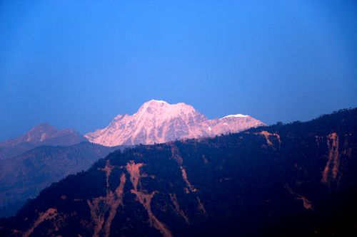 natural,view#mt,everest,listi,village,sindhupalchok,#stock,image,#nepal,photographyby,sita,maya,shrestha