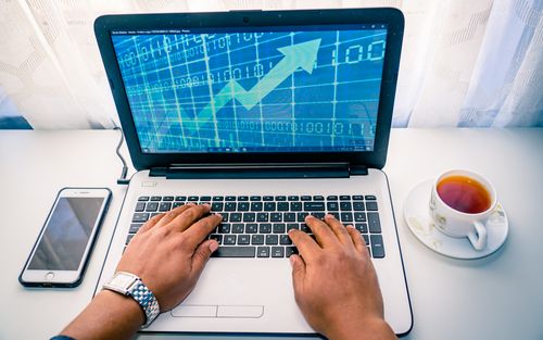 stock,exchange,market,graph,analysis,background