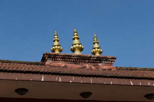 gajur,atop,entrance,gate,tundikhel,tansen,palpa,nepal