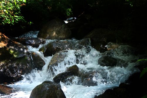 small,waterfall,#sindhupalchok,#stockimage,#nepalphotographybysitamayashrestha