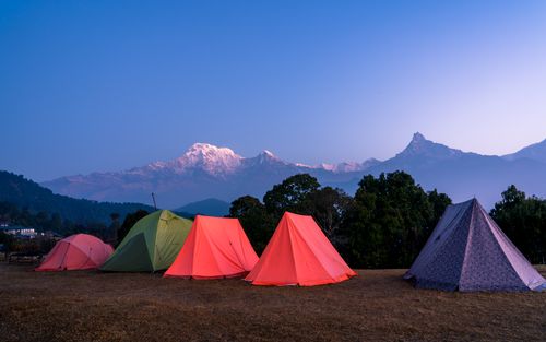outdoor,camping,mardi,trek,nepal