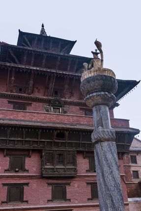 patan,durbar,square,nepal,world,heritage,site,declared,unesco,famous,travel,destinations