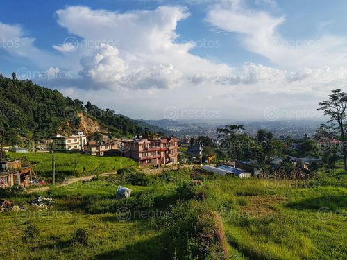 Find  the Image landscape,budhanilkantha  and other Royalty Free Stock Images of Nepal in the Neptos collection.
