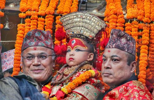Find  the Image living,goddess,kumari,nepal  and other Royalty Free Stock Images of Nepal in the Neptos collection.