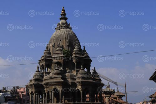 Find  the Image patan,krishna,mandir,lalitpur,nepal  and other Royalty Free Stock Images of Nepal in the Neptos collection.