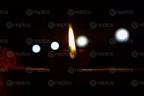 Find  the Image diyo,batti,tihar,festival  and other Royalty Free Stock Images of Nepal in the Neptos collection.