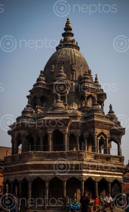 Find  the Image famous,patan,temple,durbar,square  and other Royalty Free Stock Images of Nepal in the Neptos collection.