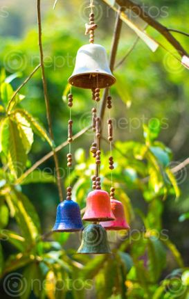 Find  the Image bells,colors  and other Royalty Free Stock Images of Nepal in the Neptos collection.