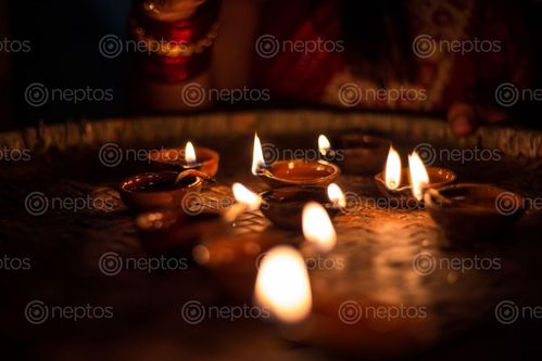 Find  the Image deepawali,festival,light  and other Royalty Free Stock Images of Nepal in the Neptos collection.