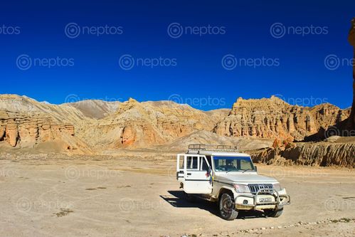 Find  the Image view,chosar,cave  and other Royalty Free Stock Images of Nepal in the Neptos collection.