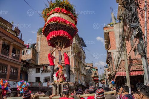 Find  the Image kahi,navayeko,jatra,handigaun,ma,🤣  and other Royalty Free Stock Images of Nepal in the Neptos collection.