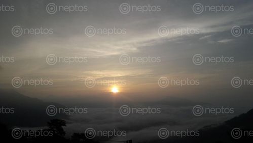 Find  the Image sunrise,hills,nepal  and other Royalty Free Stock Images of Nepal in the Neptos collection.