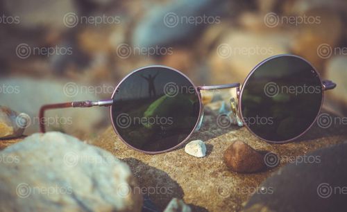 Find  the Image picture,cool,shades  and other Royalty Free Stock Images of Nepal in the Neptos collection.