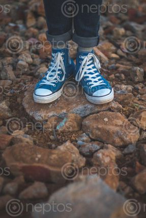 Find  the Image fill,comfort,converse,shoes  and other Royalty Free Stock Images of Nepal in the Neptos collection.