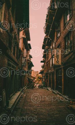 Find  the Image fine,evening,bhaktpur  and other Royalty Free Stock Images of Nepal in the Neptos collection.