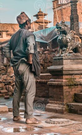 Find  the Image architect,bhaktpur  and other Royalty Free Stock Images of Nepal in the Neptos collection.