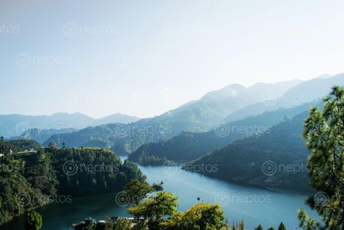 Find  the Image landscape,view,markhu  and other Royalty Free Stock Images of Nepal in the Neptos collection.