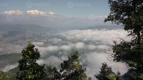 Find  the Image Bandipur, Tudikhel, Mountain, View  and other Royalty Free Stock Images of Nepal in the Neptos collection.